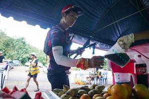 BIB: 
                            <button type="button" onclick="openModal(28159273)" class="btn btn-primary btn-sm float-right btn-popup" data-toggle="modal" data-target=".modal-high-quality">
                        <i class="fas fa-shopping-cart"></i> Add to Cart
                    </button>
                                            <button type="button" onclick="isThisMe(28159273, true)" class="btn btn-success btn-sm float-right btn-popup btn-isme hidden" data-toggle="tooltip" data-placement="bottom" title="นี่คือรูปของคุณใช่ไหม คลิกที่นี่เพื่อเอาเข้าอัลบั้ม">
                        <i class="fas fa-plus"></i> Add to album
                    </button>
                    <button type="button" onclick="isThisMe(28159273, false)" class="btn btn-warning btn-sm float-right btn-popup btn-isnotme hidden">
                        <i class="fas fa-ban"></i> Remove from album
                    </button>